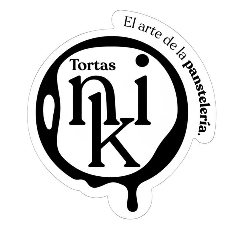 Tortas Niko — El arte de la pastelería